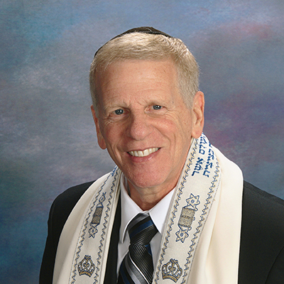 Congregational Leader/Elder/Founder of Ben David